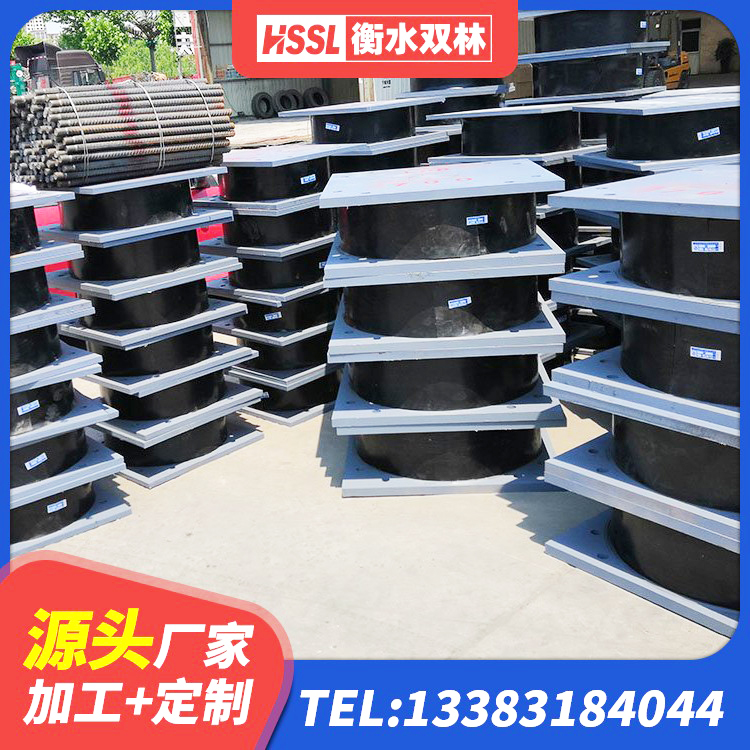 慈利县铅芯隔震支座LRB1000厂家 慈利县LRB1200铅芯橡胶隔震支座什么价格 慈利县LNR800天然隔震支座生产厂家 慈利县建筑隔震建筑橡胶隔震支座生产厂家 - 第6张