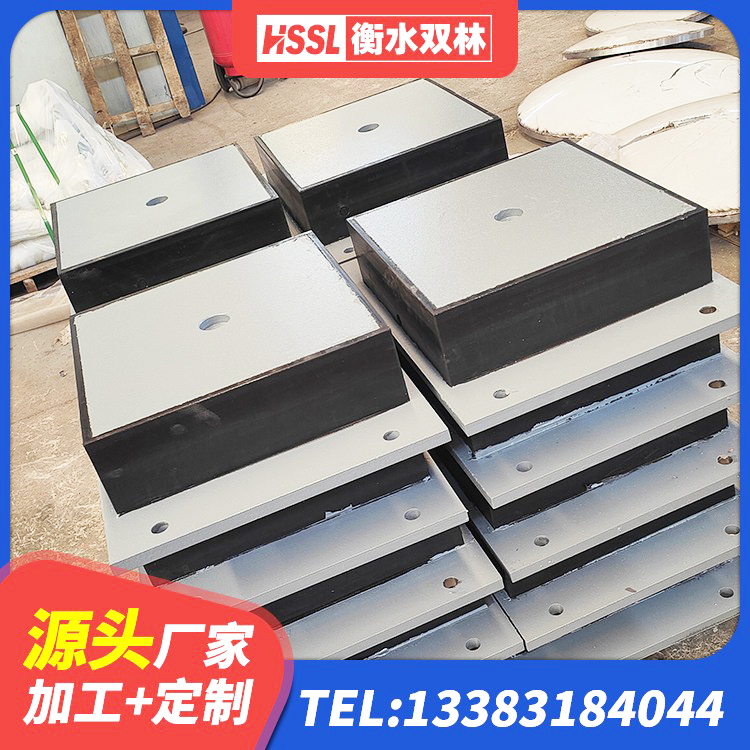 慈利县铅芯隔震支座LRB1000厂家 慈利县LRB1200铅芯橡胶隔震支座什么价格 慈利县LNR800天然隔震支座生产厂家 慈利县建筑隔震建筑橡胶隔震支座生产厂家 - 第7张