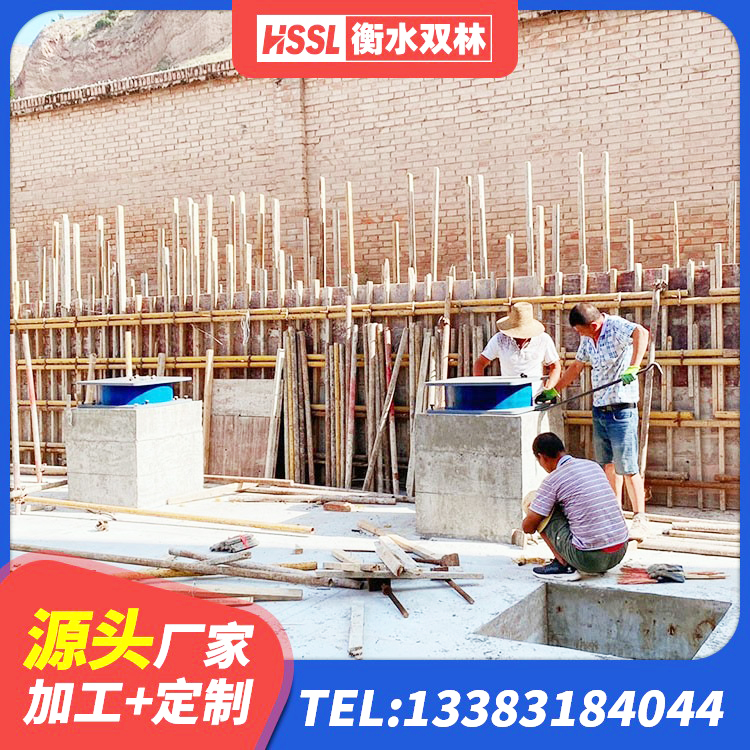 慈利县钢结构建筑支座源头工厂 慈利县圆形高阻尼隔震橡胶支座厂家电话 慈利县HDR1500支座厂家 慈利县LNR隔震支座1200厂家 - 第3张