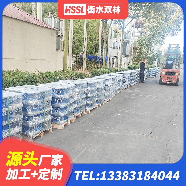 慈利县铅芯隔震支座LRB1000厂家 慈利县LRB1200铅芯橡胶隔震支座什么价格 慈利县LNR800天然隔震支座生产厂家 慈利县建筑隔震建筑橡胶隔震支座生产厂家 - 第4张